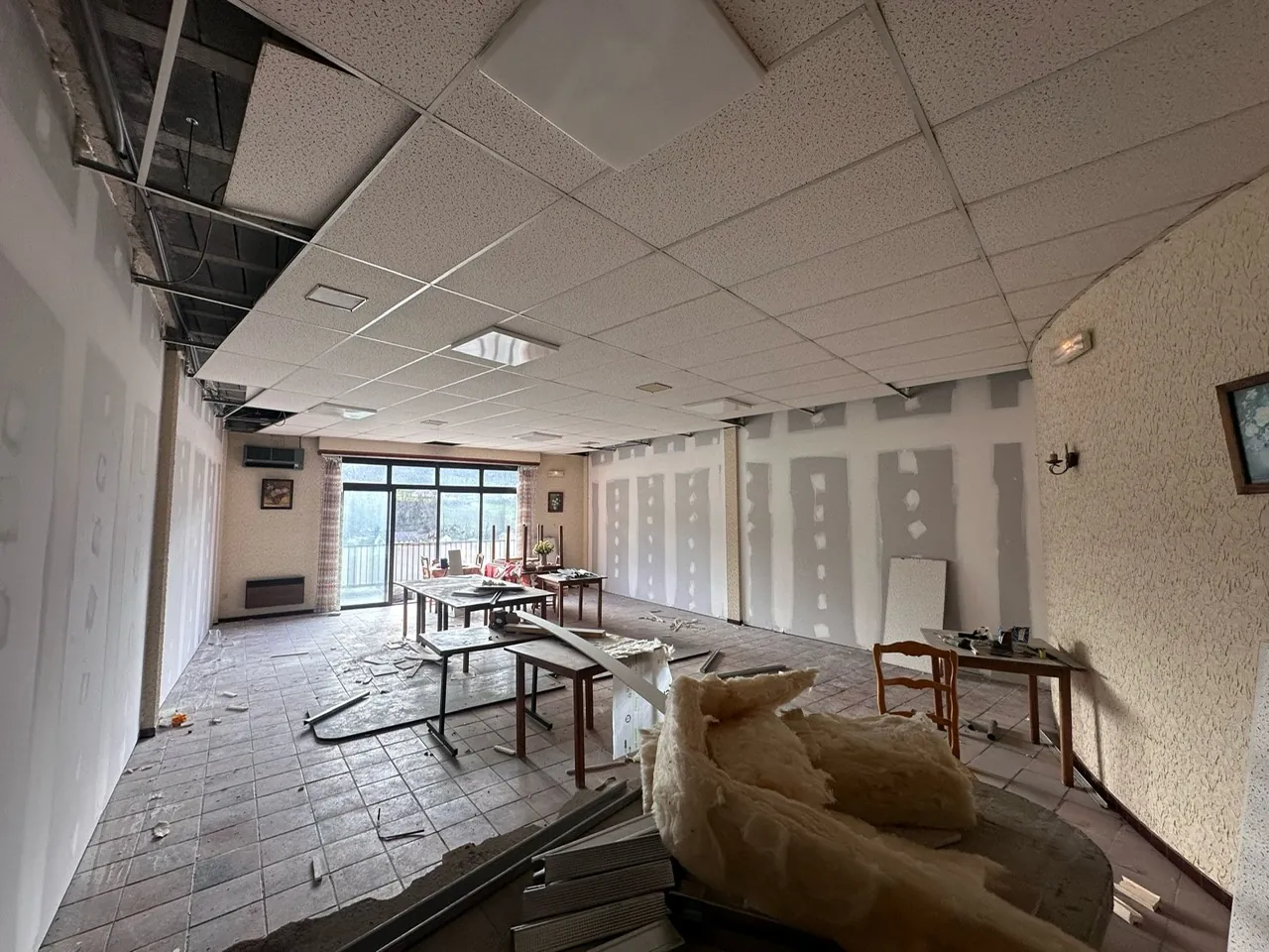 Appartements à vendre à Aspin en Lavedan avec terrasse et vue montagne 