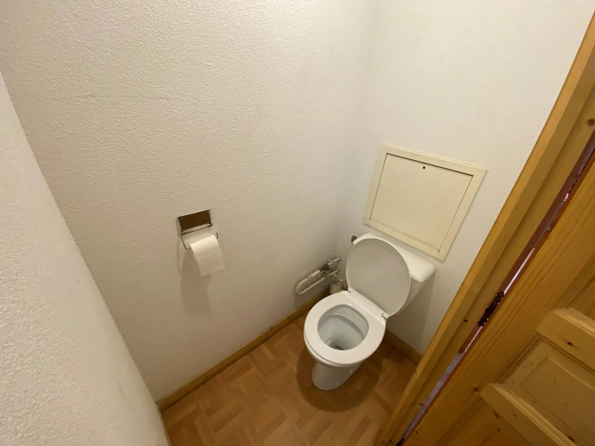 Appartement T2 avec Vue Montagne à Saint-Sorlin d'Arves - Investissement Sécurisé 