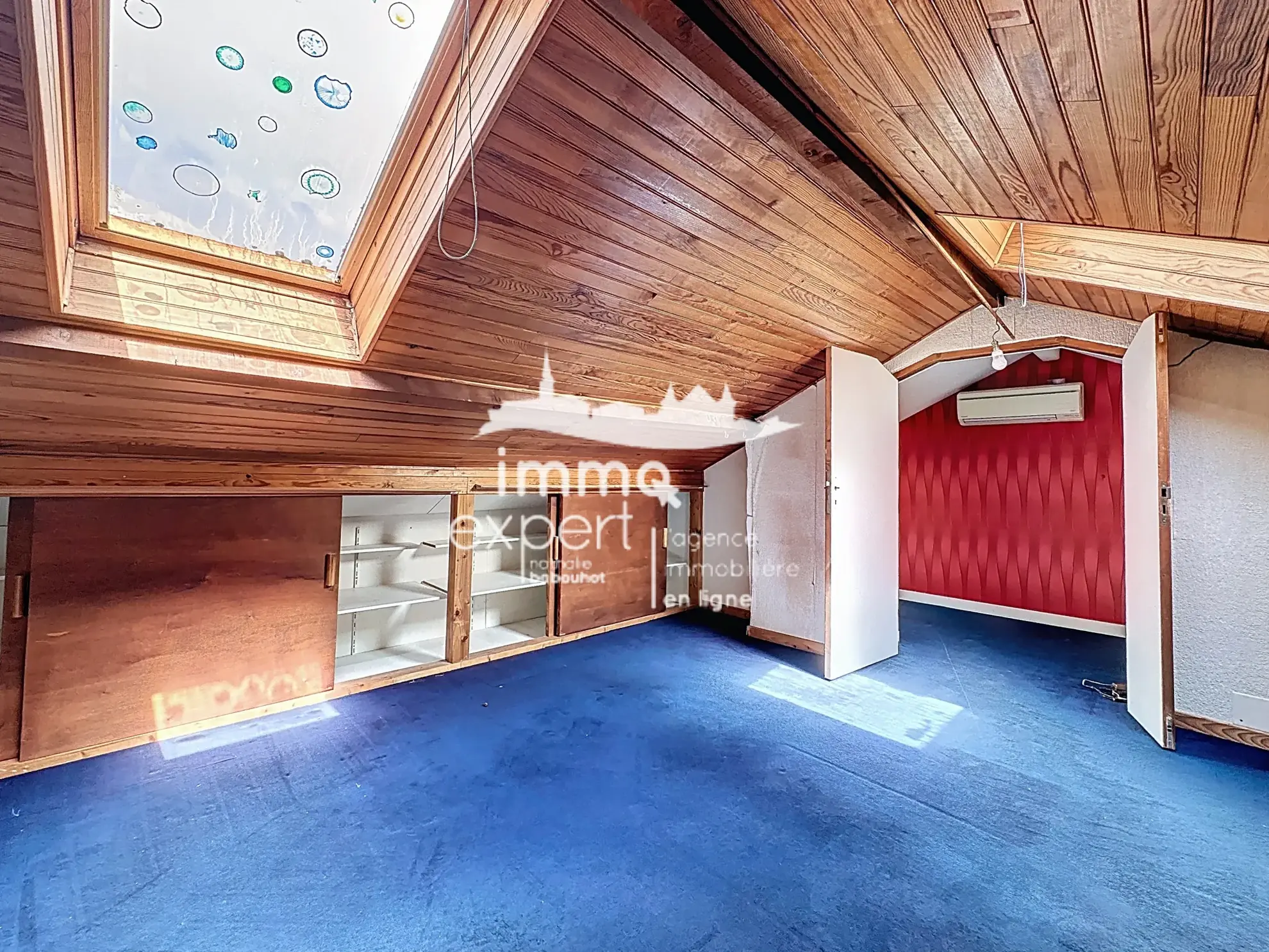 Maison rénovée à Mirecourt avec terrasse, garage et isolation performante 