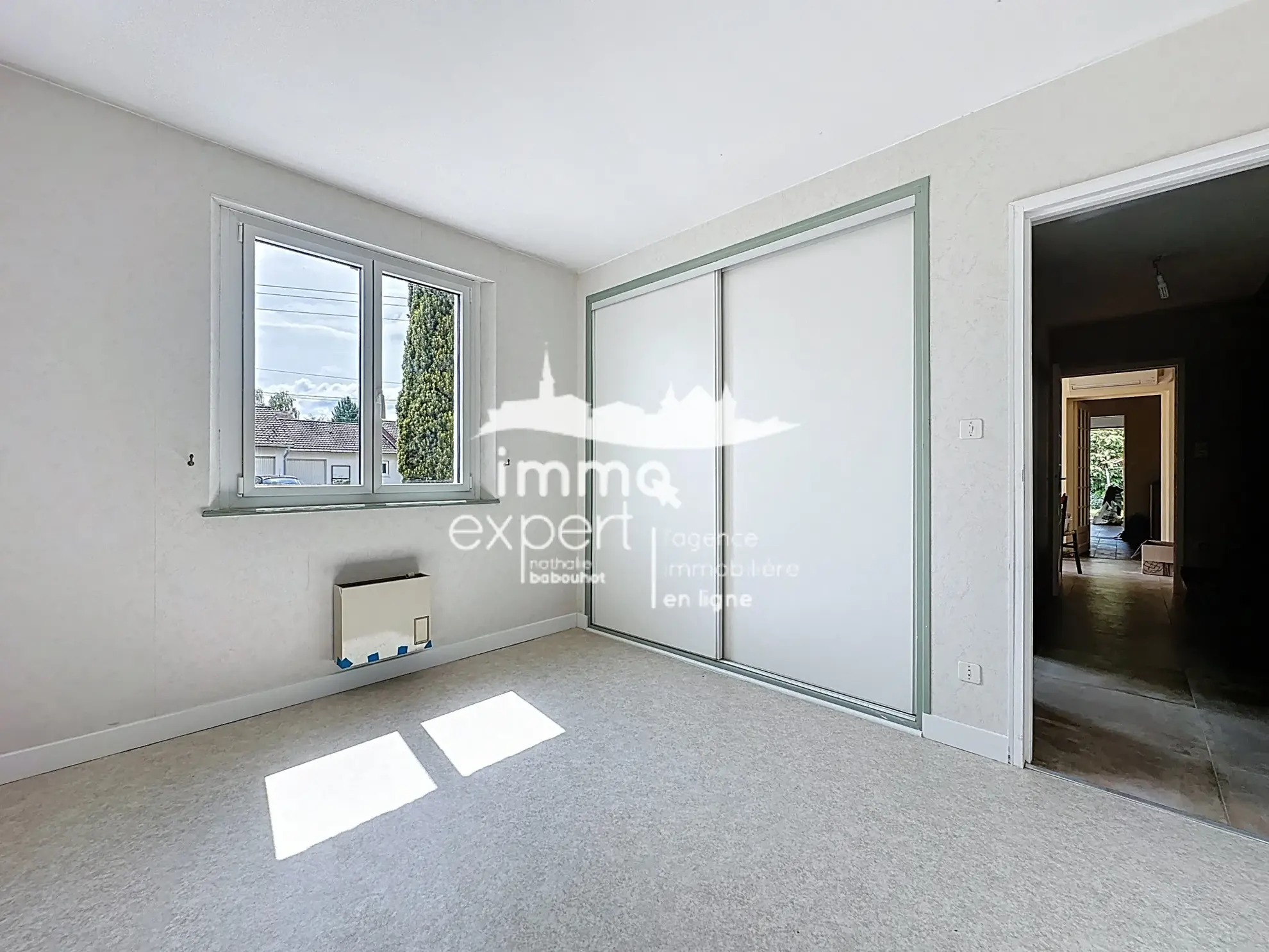 Maison rénovée à Mirecourt avec terrasse, garage et isolation performante 