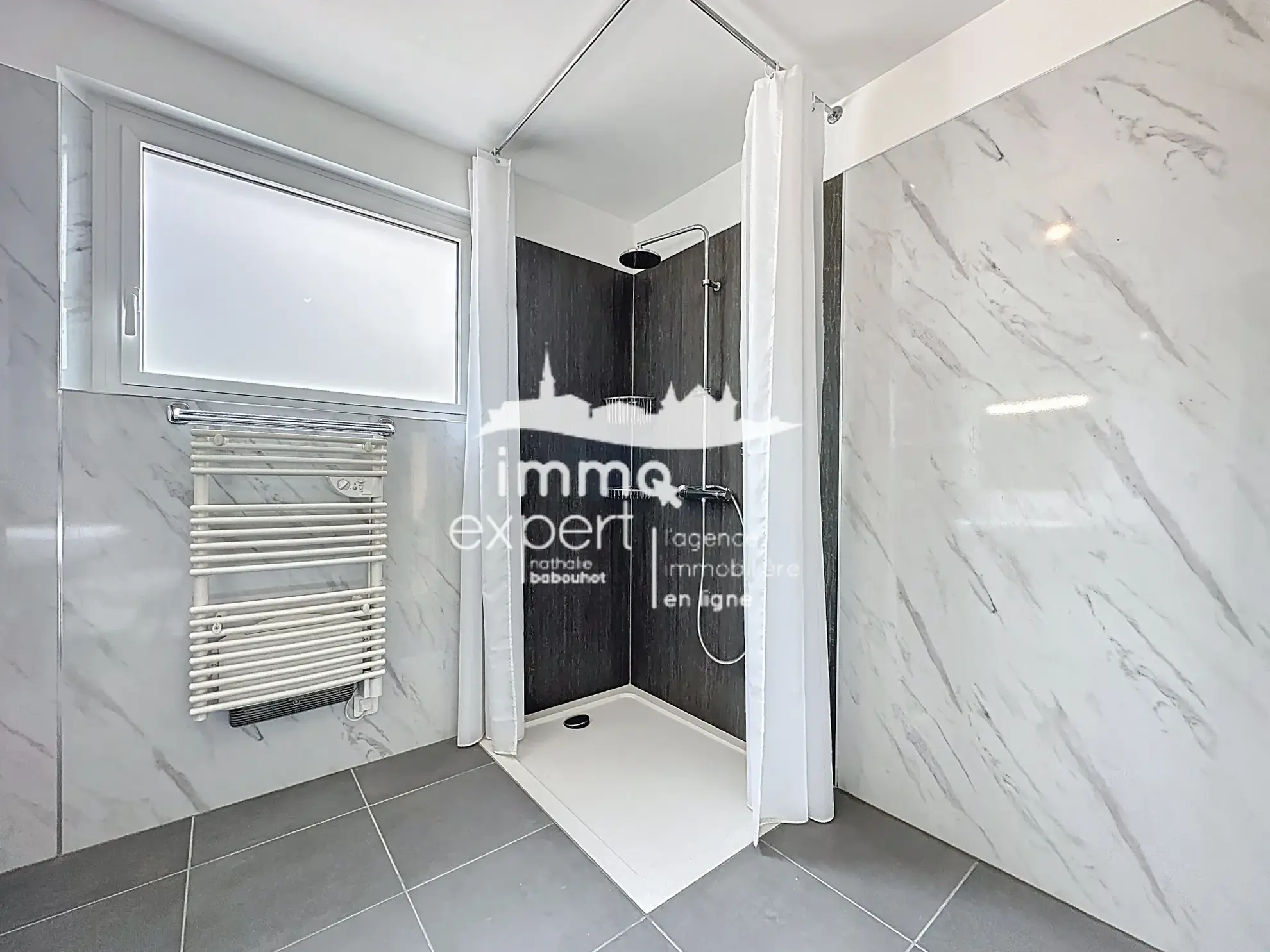 Maison rénovée à Mirecourt avec terrasse, garage et isolation performante 