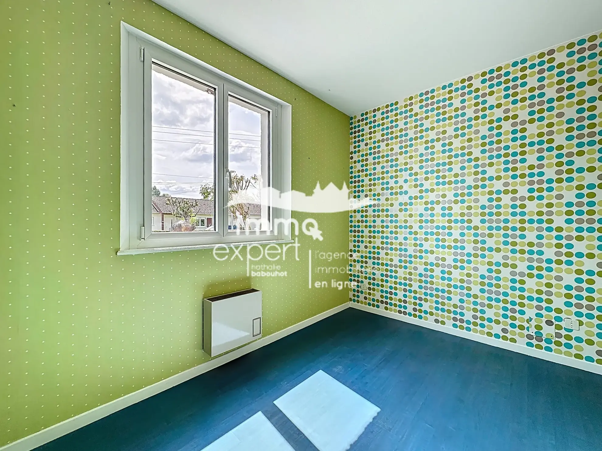 Maison rénovée à Mirecourt avec terrasse, garage et isolation performante 