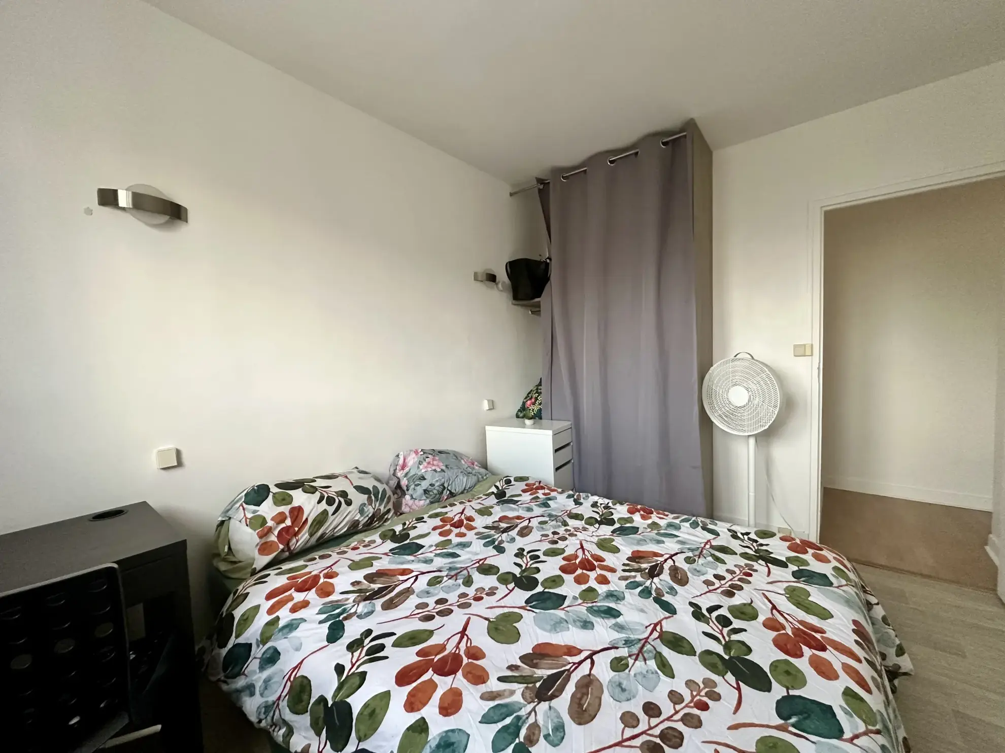 Appartement T4 à vendre au Le Mans avec grande rentabilité et cave, idéal investisseur 