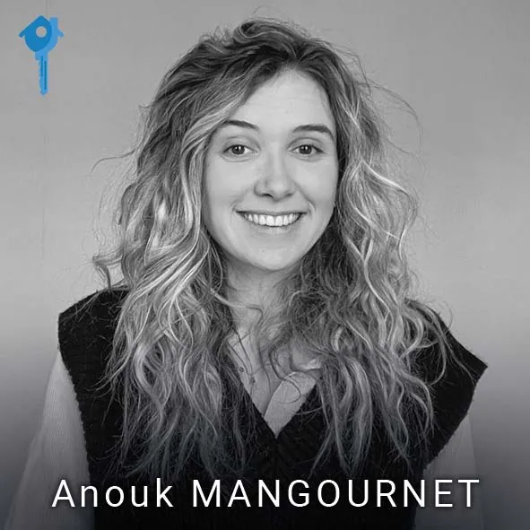 Anouk MANGOURNET