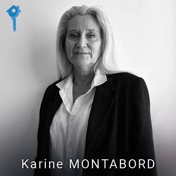 Karine MONTABORD