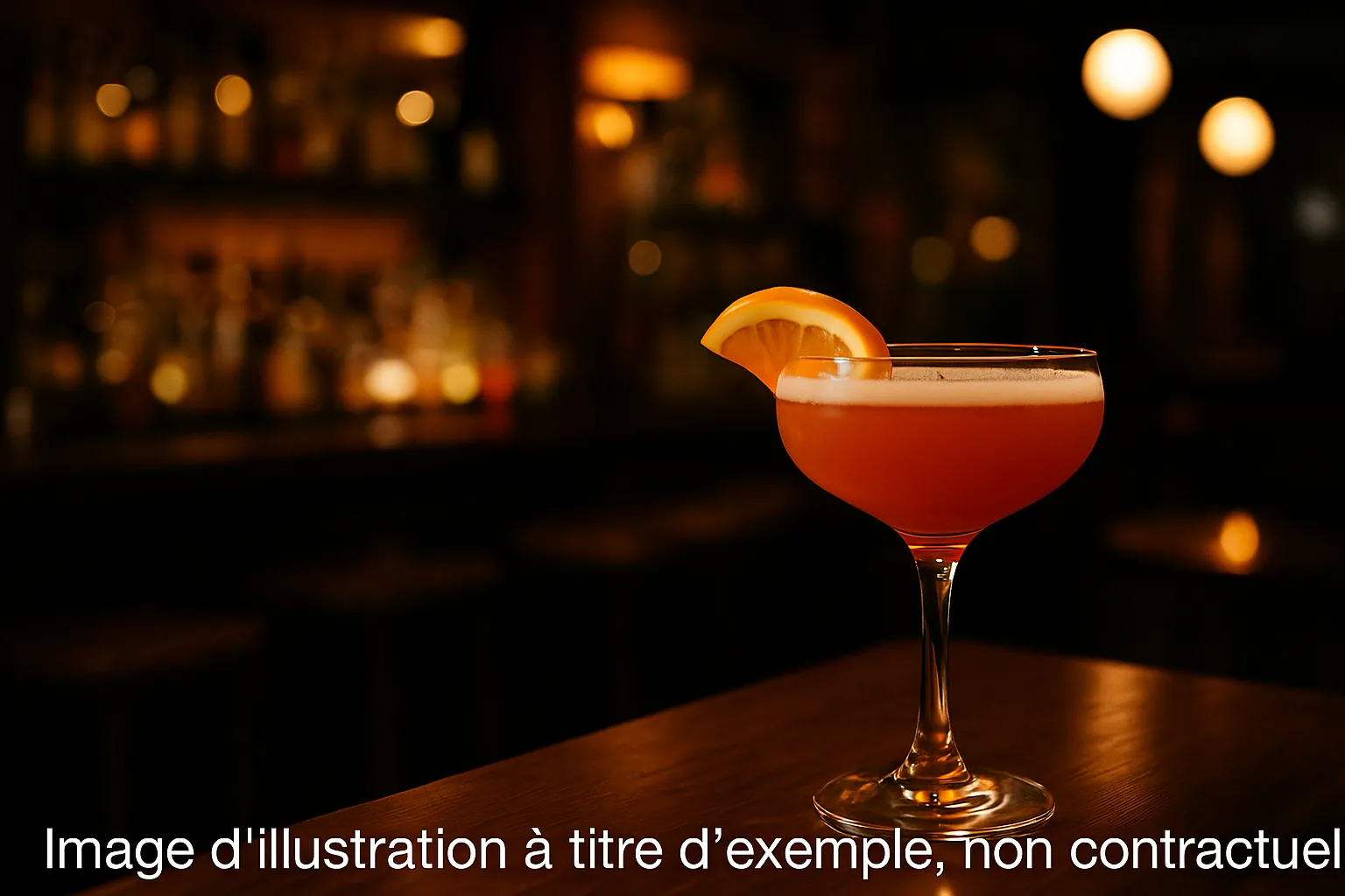 Fonds de commerce bar/restaurant avec terrasse à Paris 12ème - Emplacement premium 