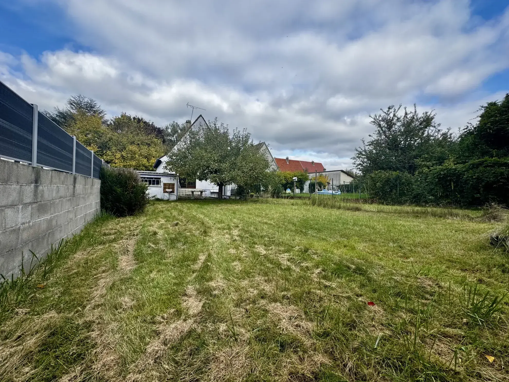 Maison individuelle à vendre à Freyming-Merlebach - 73 m²