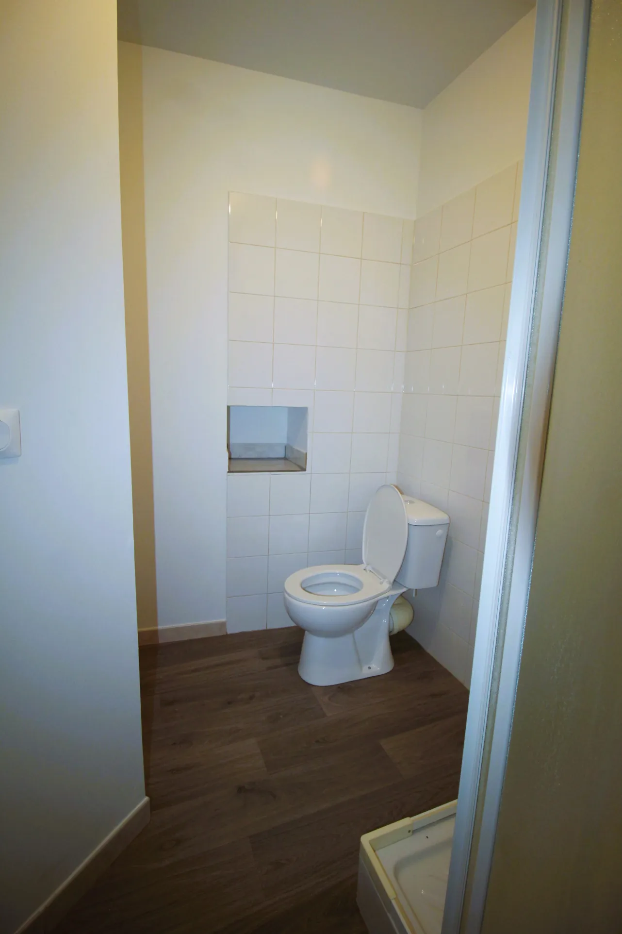 Maison de village rénovée à Quarante avec garage - 55m² 