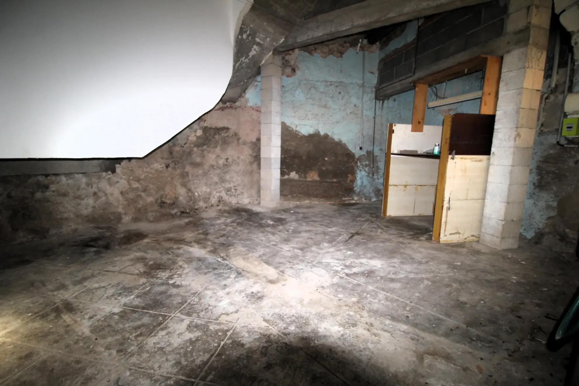 Maison de village rénovée à Quarante avec garage - 55m² 