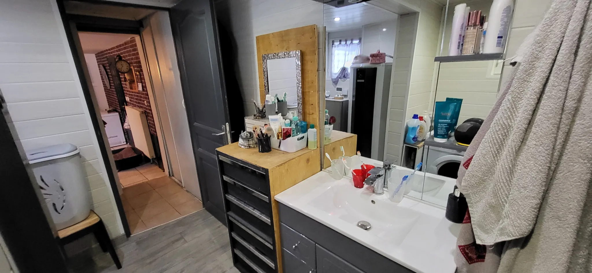 Maison à Nouvion avec terrain, garage et proximité Baie de Somme 