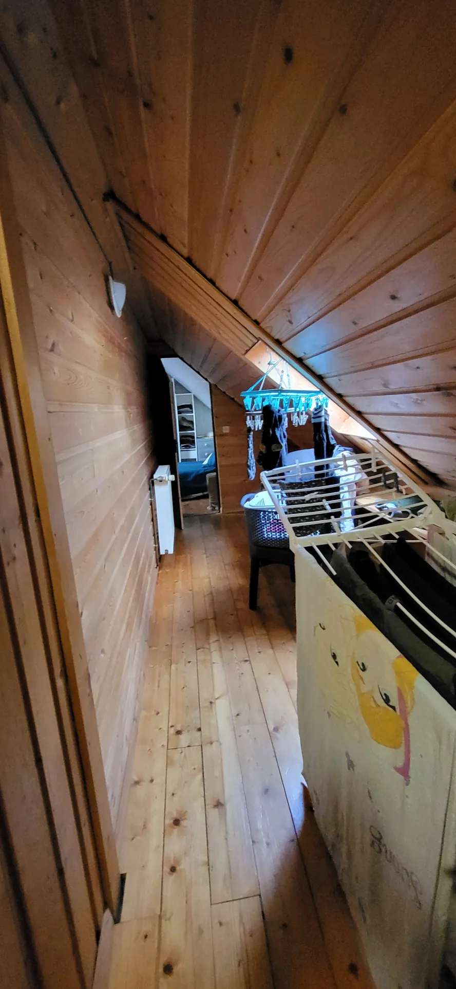 Maison à Nouvion avec terrain, garage et proximité Baie de Somme 