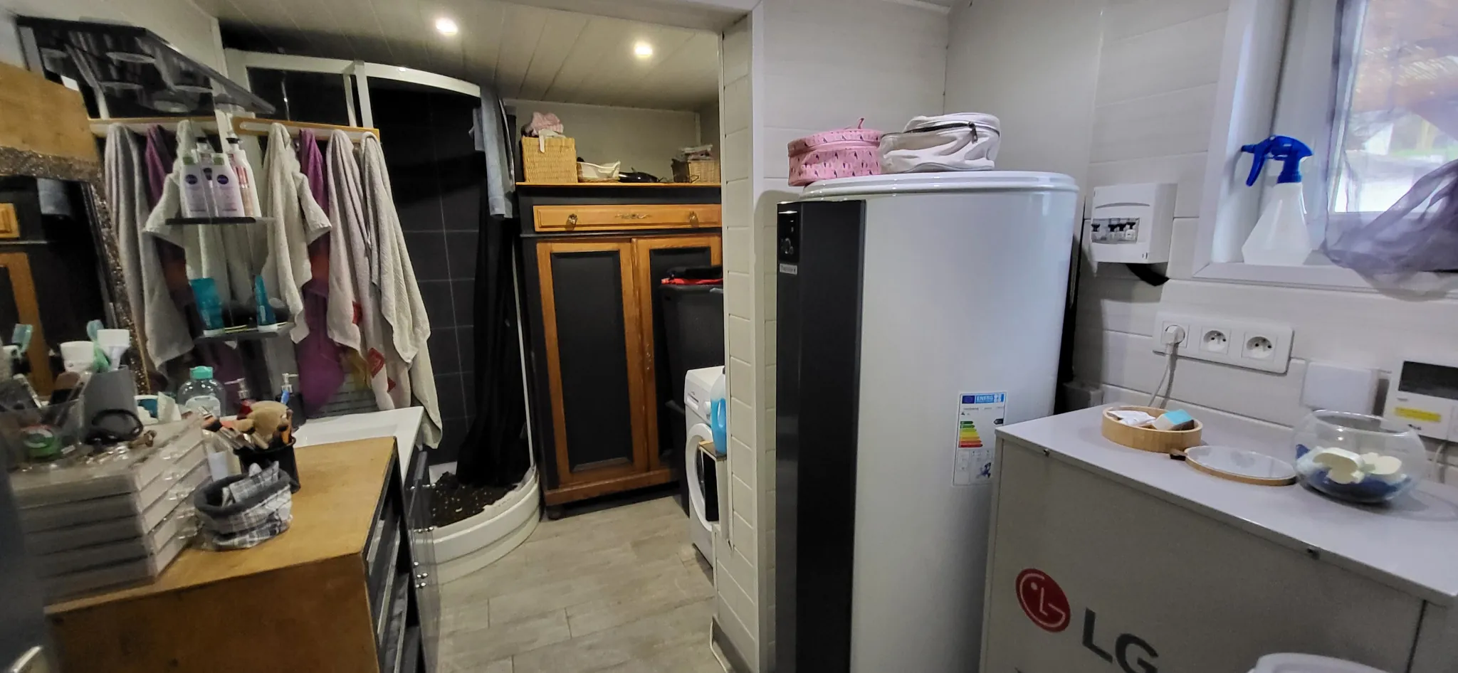 Maison à Nouvion avec terrain, garage et proximité Baie de Somme 