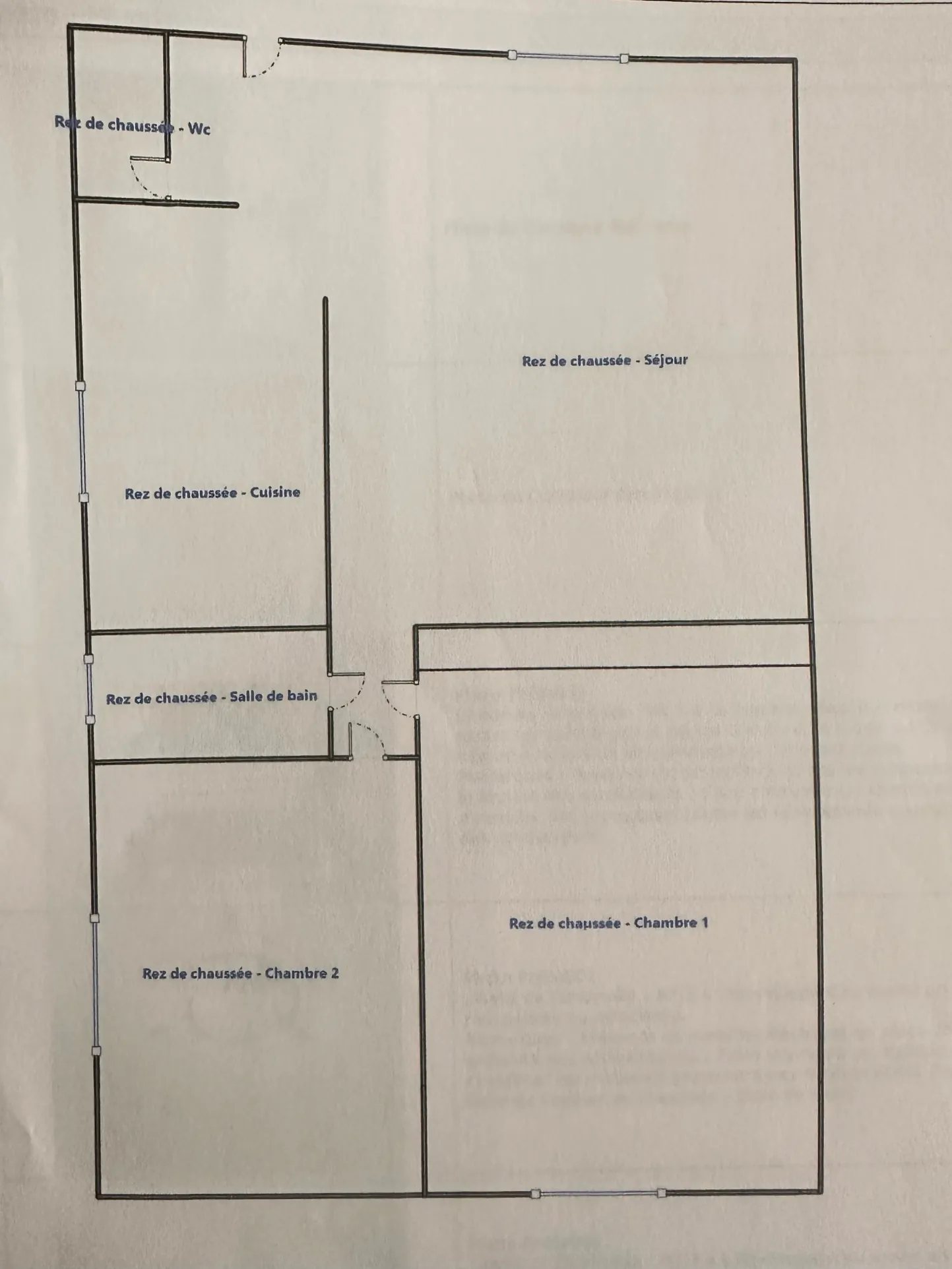 Maison à rénover à Douai avec jardin et potentiel de personnalisation 