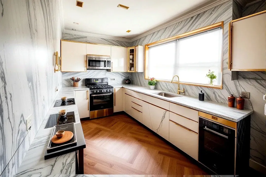 Maison à rénover à Douai avec jardin et potentiel de personnalisation 