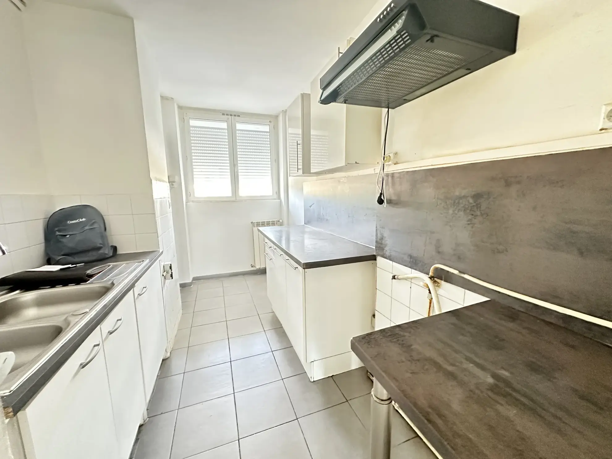 Appartement 4 pièces de 75 m² avec garage à Toulon Ouest, idéal investissement 