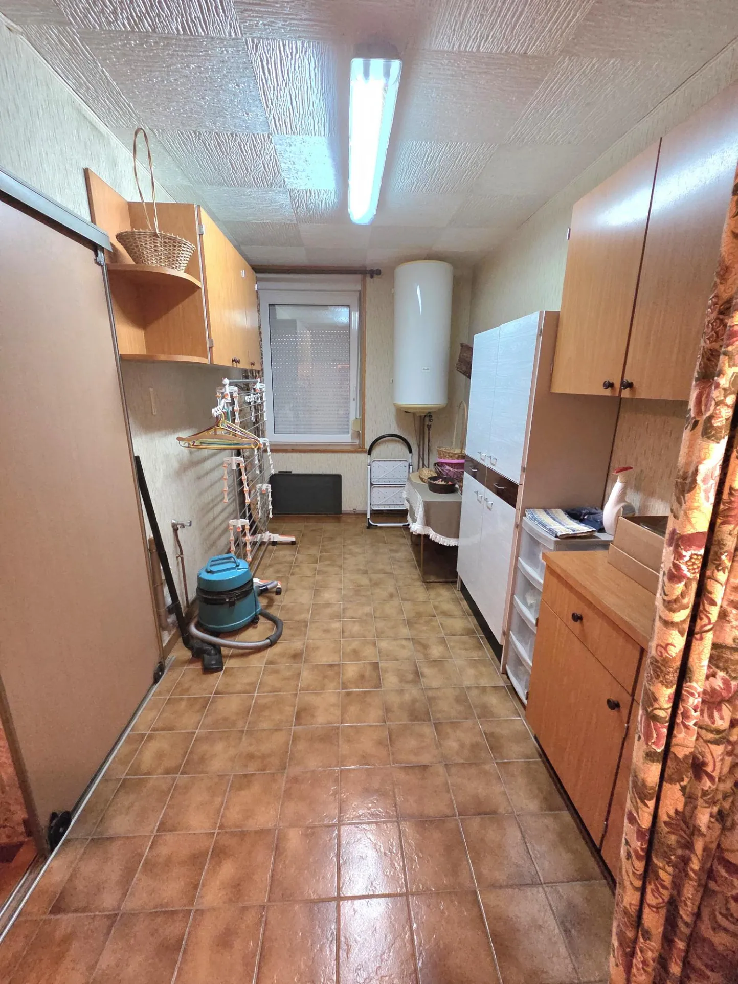 Maison de village à Mouilly avec terrain et garage - 160 m² 