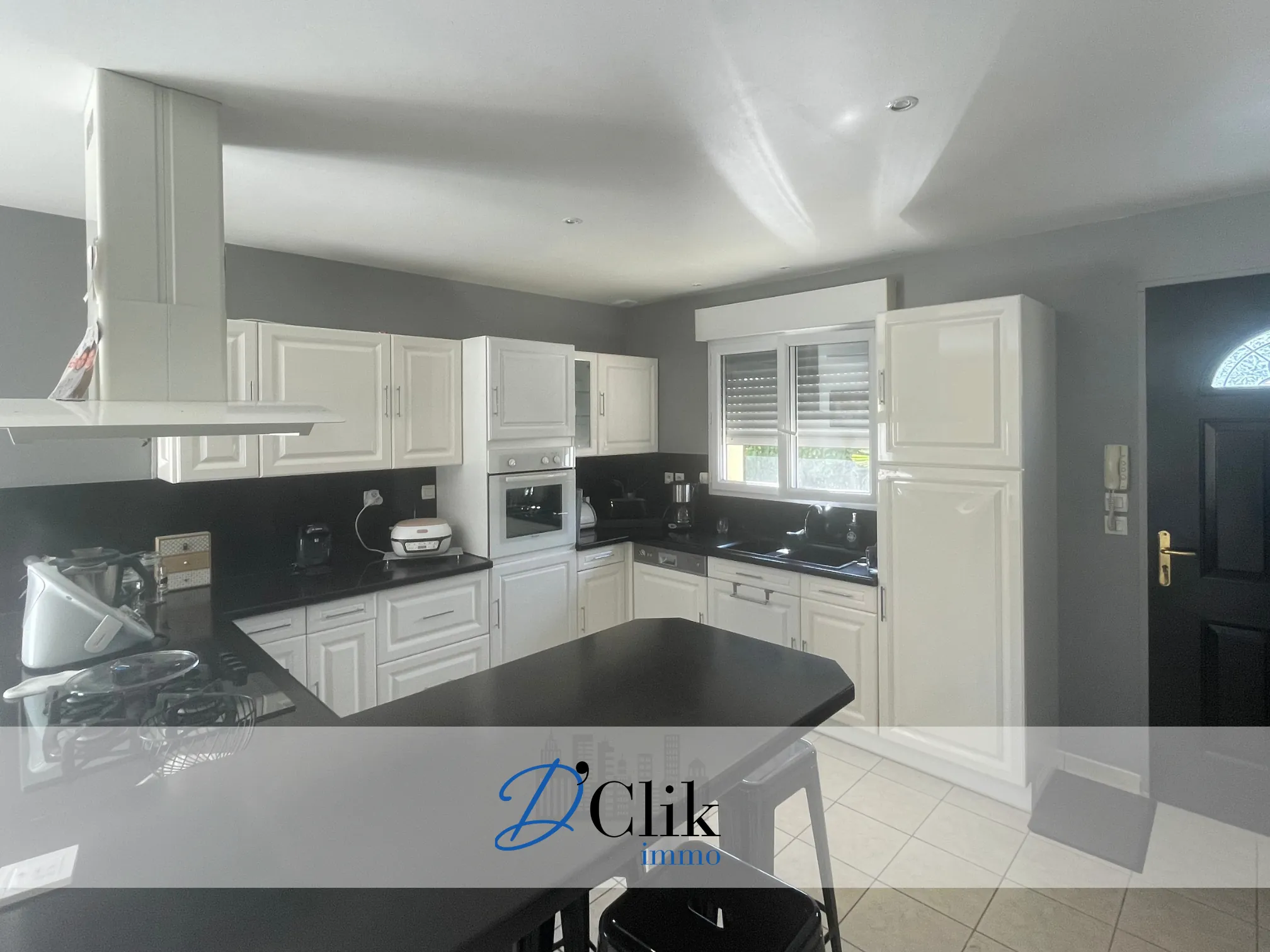 Belle maison familiale 5 chambres en campagne à Le Bourgneuf-la-Forêt