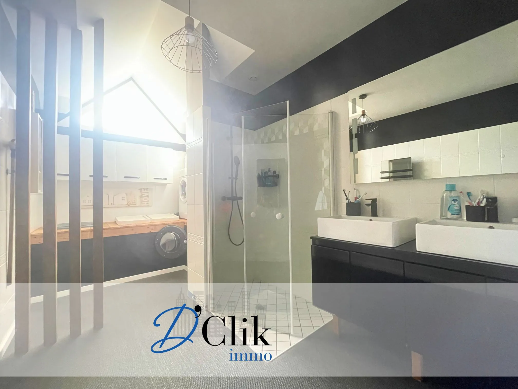 Belle maison familiale 5 chambres en campagne à Le Bourgneuf-la-Forêt 