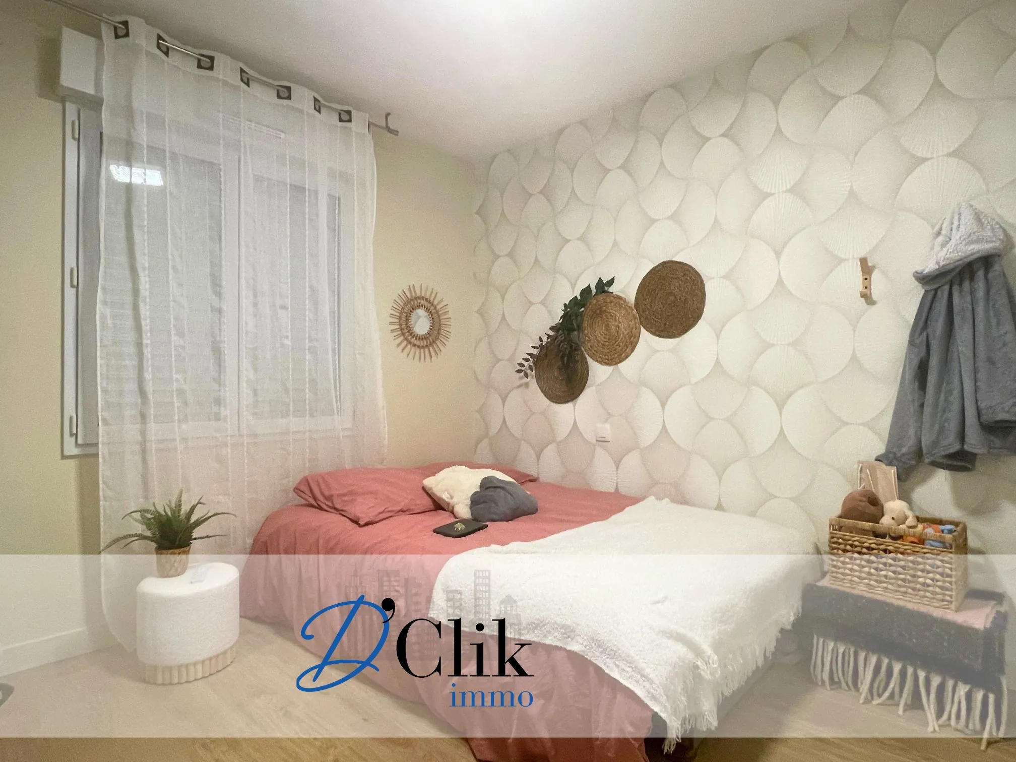 Belle maison familiale 5 chambres en campagne à Le Bourgneuf-la-Forêt 