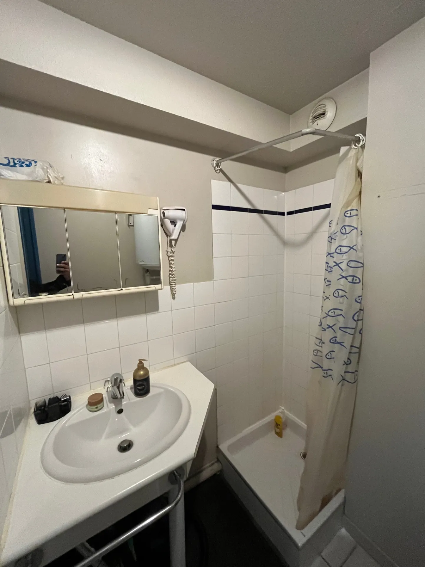 Investissez dans un studio de 20m² à Avignon, locataire en place, rentabilité immédiate 