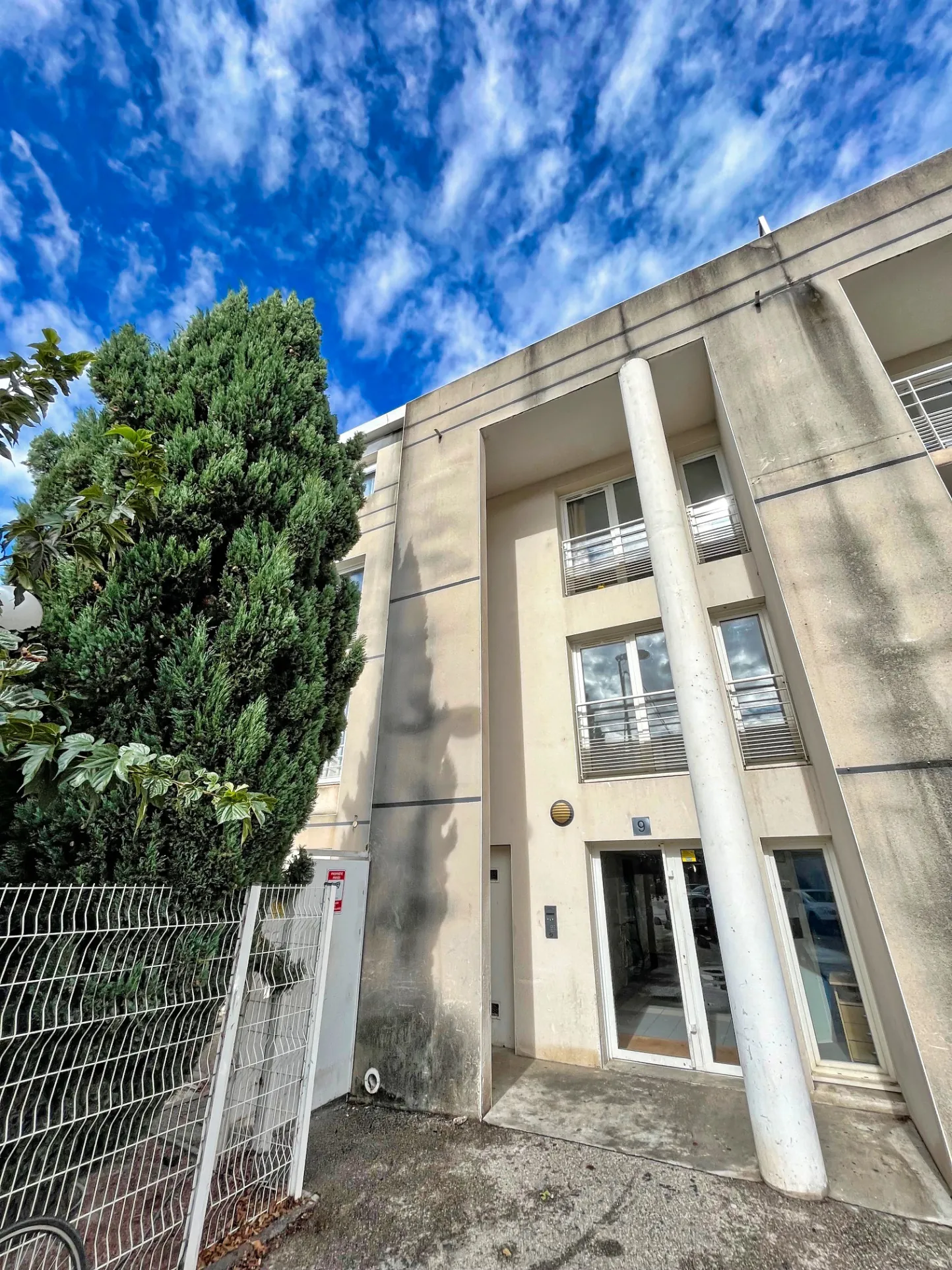 Investissez dans un studio de 20m² à Avignon, locataire en place, rentabilité immédiate 