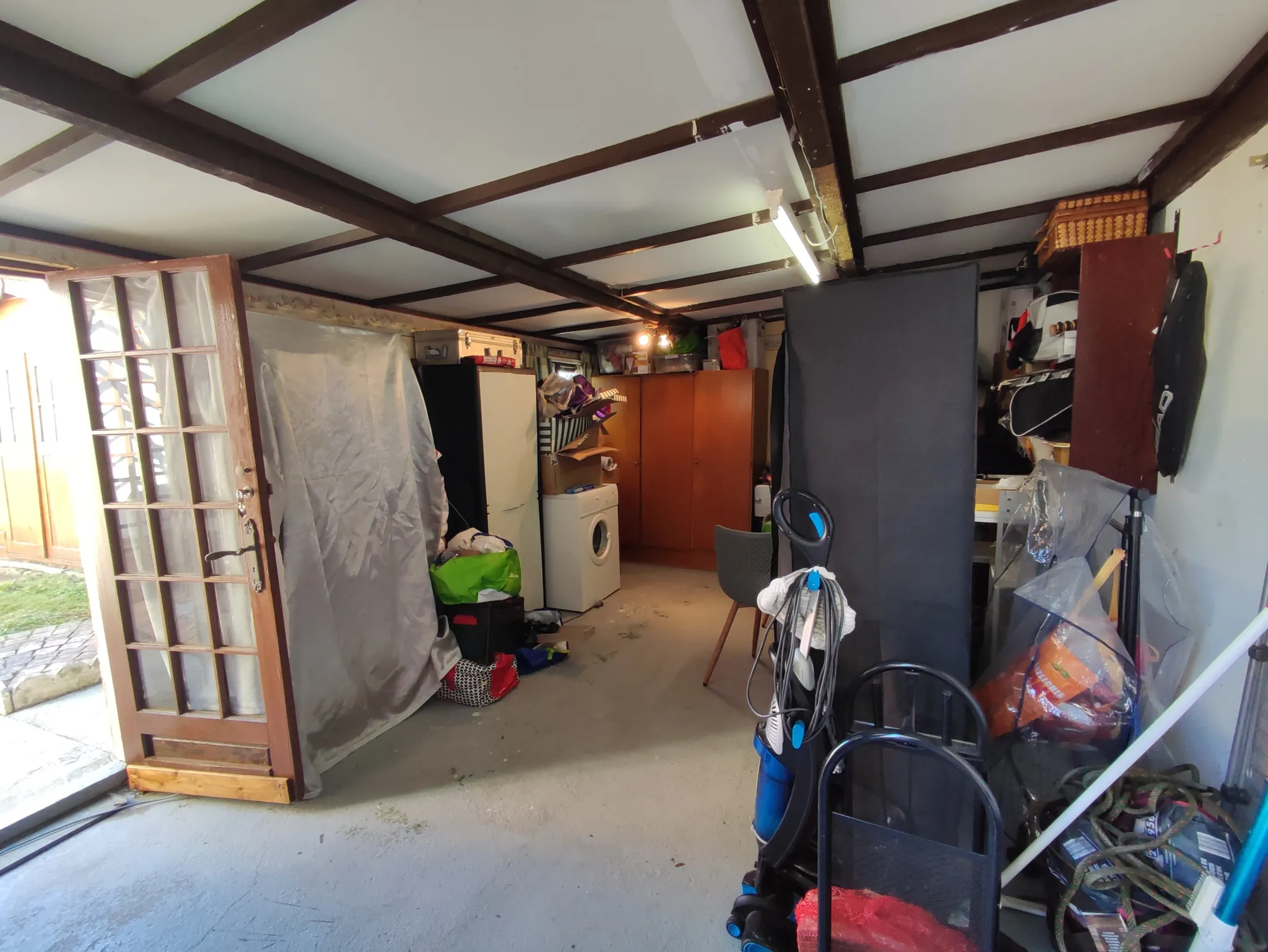 Maison de plain-pied avec vue mer au Tréport - Le Côté Balnéaire 