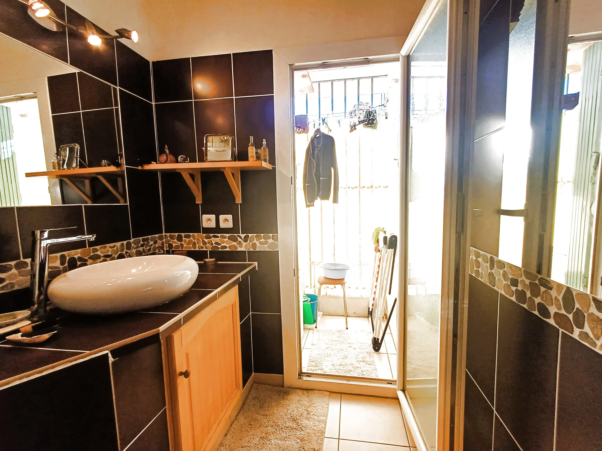 Appartement T3 à La Seyne-sur-Mer avec vue mer, balcon, et ascenseur 