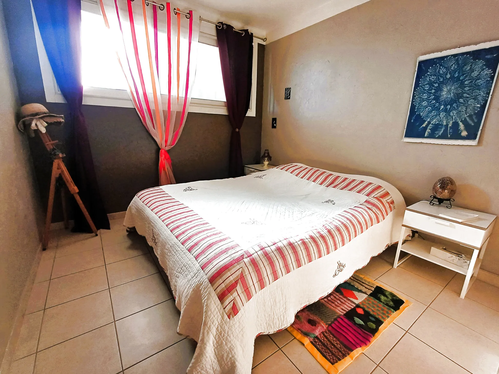 Appartement T3 à La Seyne-sur-Mer avec vue mer, balcon, et ascenseur 