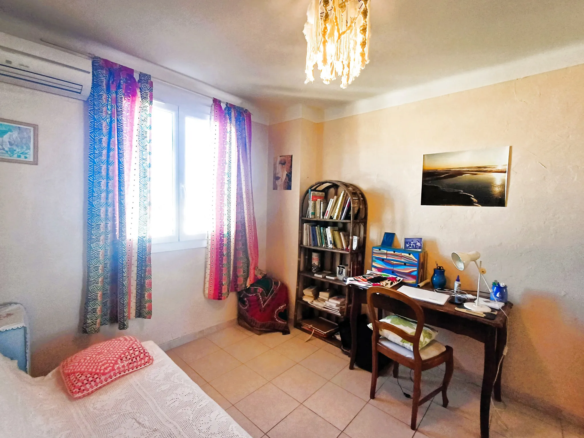 Appartement T3 à La Seyne-sur-Mer avec vue mer, balcon, et ascenseur 