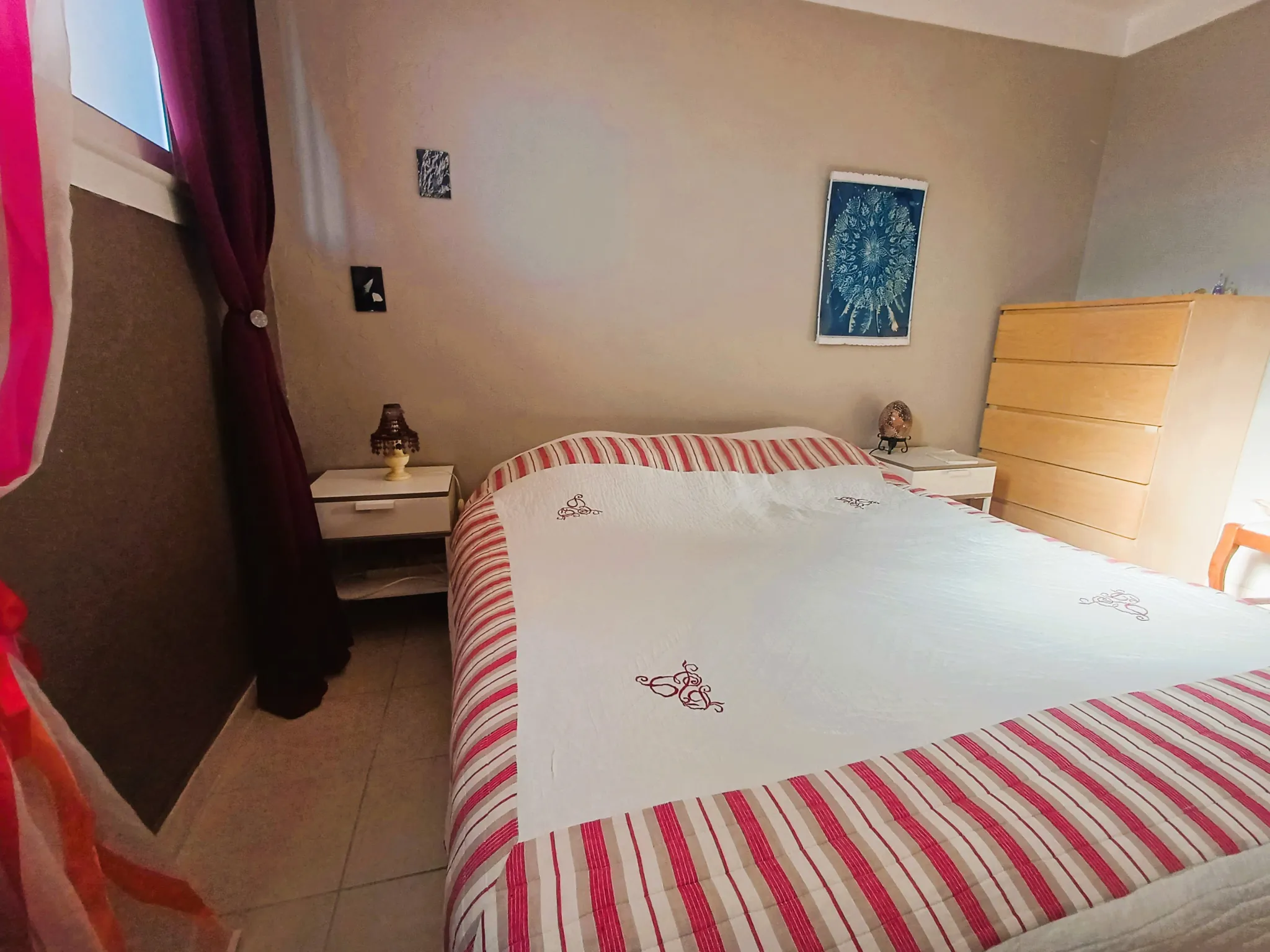 Appartement T3 à La Seyne-sur-Mer avec vue mer, balcon, et ascenseur 