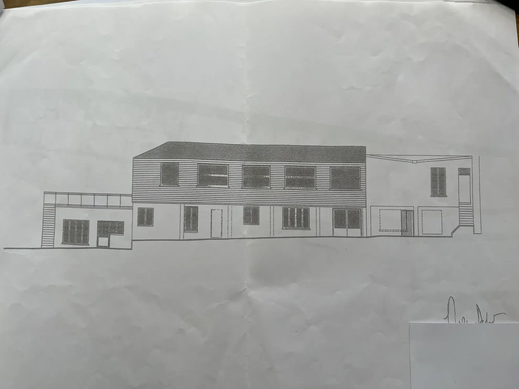 Immeuble d'investissement à La Ferté Macé - 514 m², 25 chambres, idéal pour location ou projet professionnel