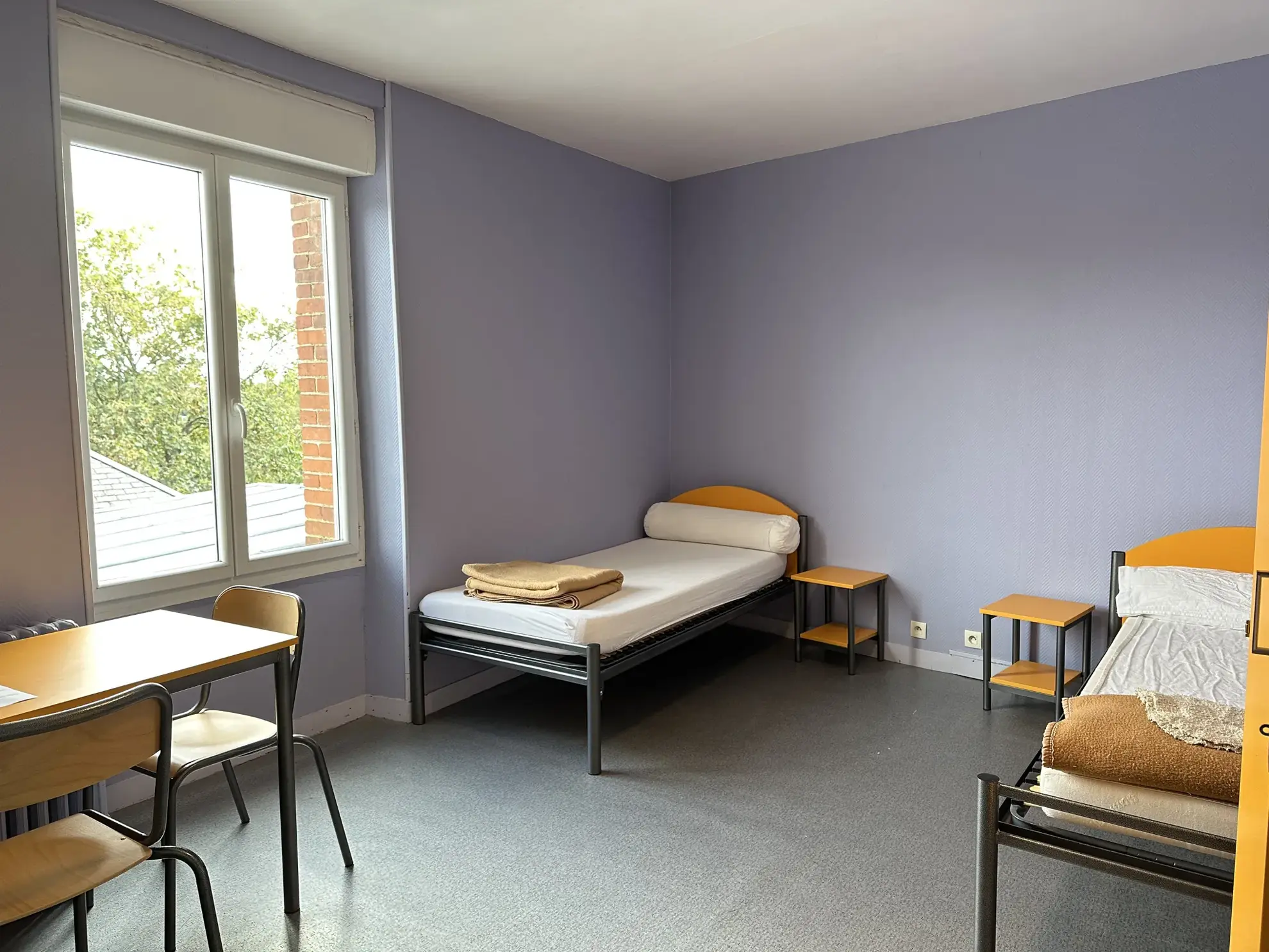 Immeuble d'investissement à La Ferté Macé - 514 m², 25 chambres, idéal pour location ou projet professionnel 