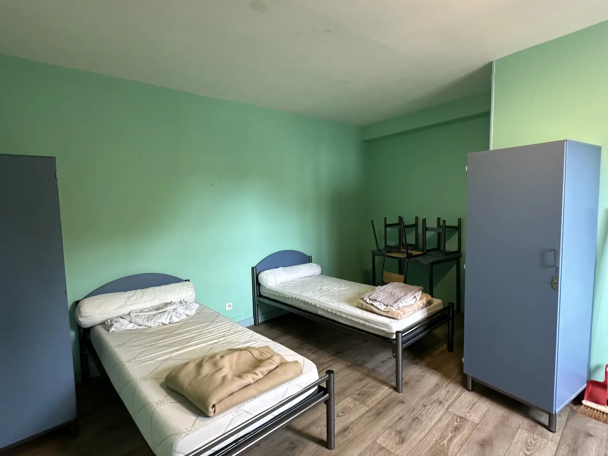 Immeuble d'investissement à La Ferté Macé - 514 m², 25 chambres, idéal pour location ou projet professionnel 