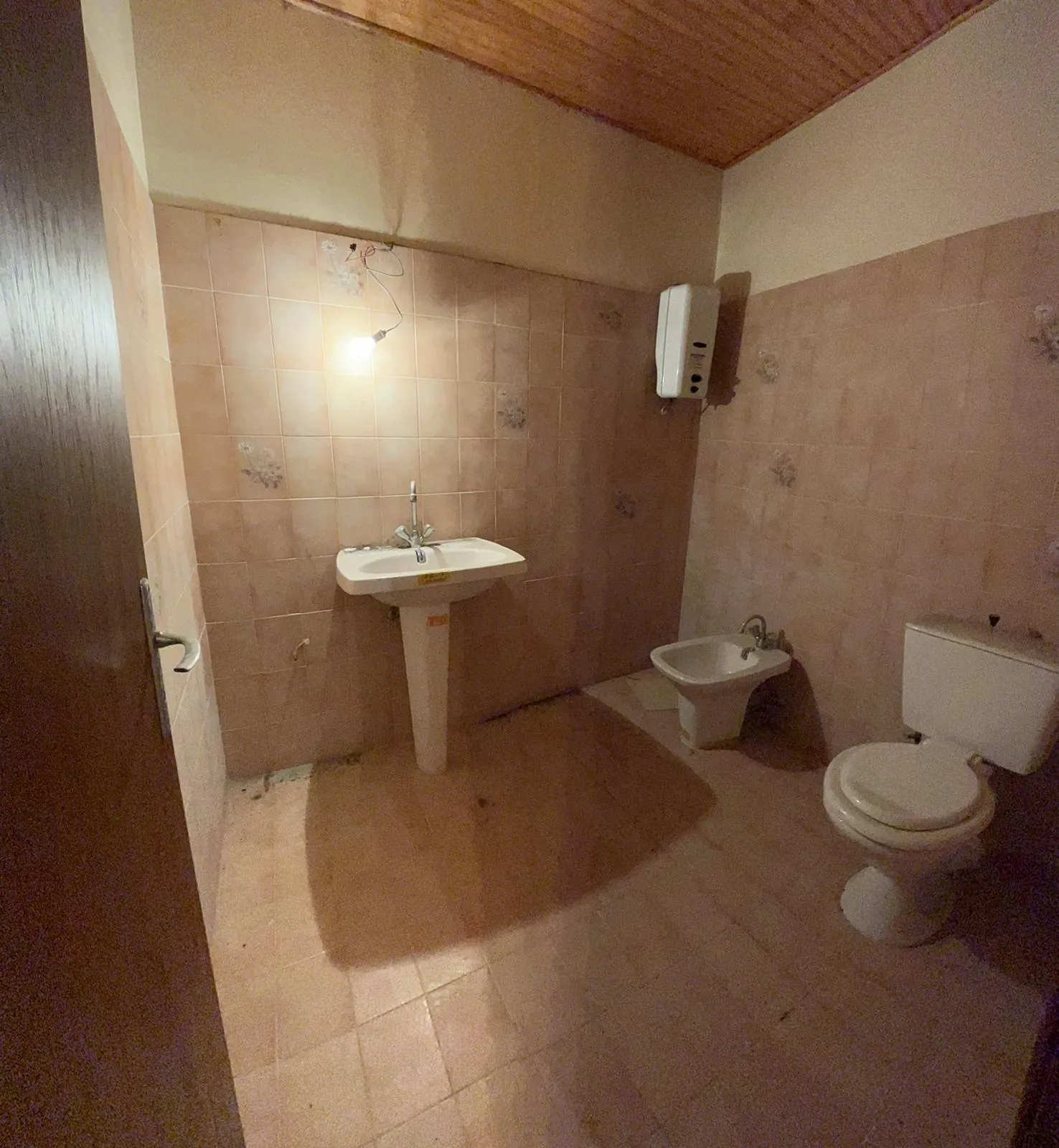 Maison de village à vendre à La Brigue avec potentiel de rénovation 