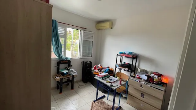 Maison F4 à vendre au Morne Rouge avec locataire en place 