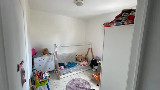 Maison F4 à vendre au Morne Rouge avec locataire en place 