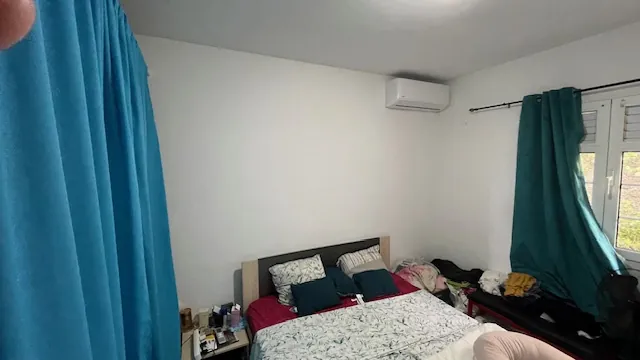 Maison F4 à vendre au Morne Rouge avec locataire en place 