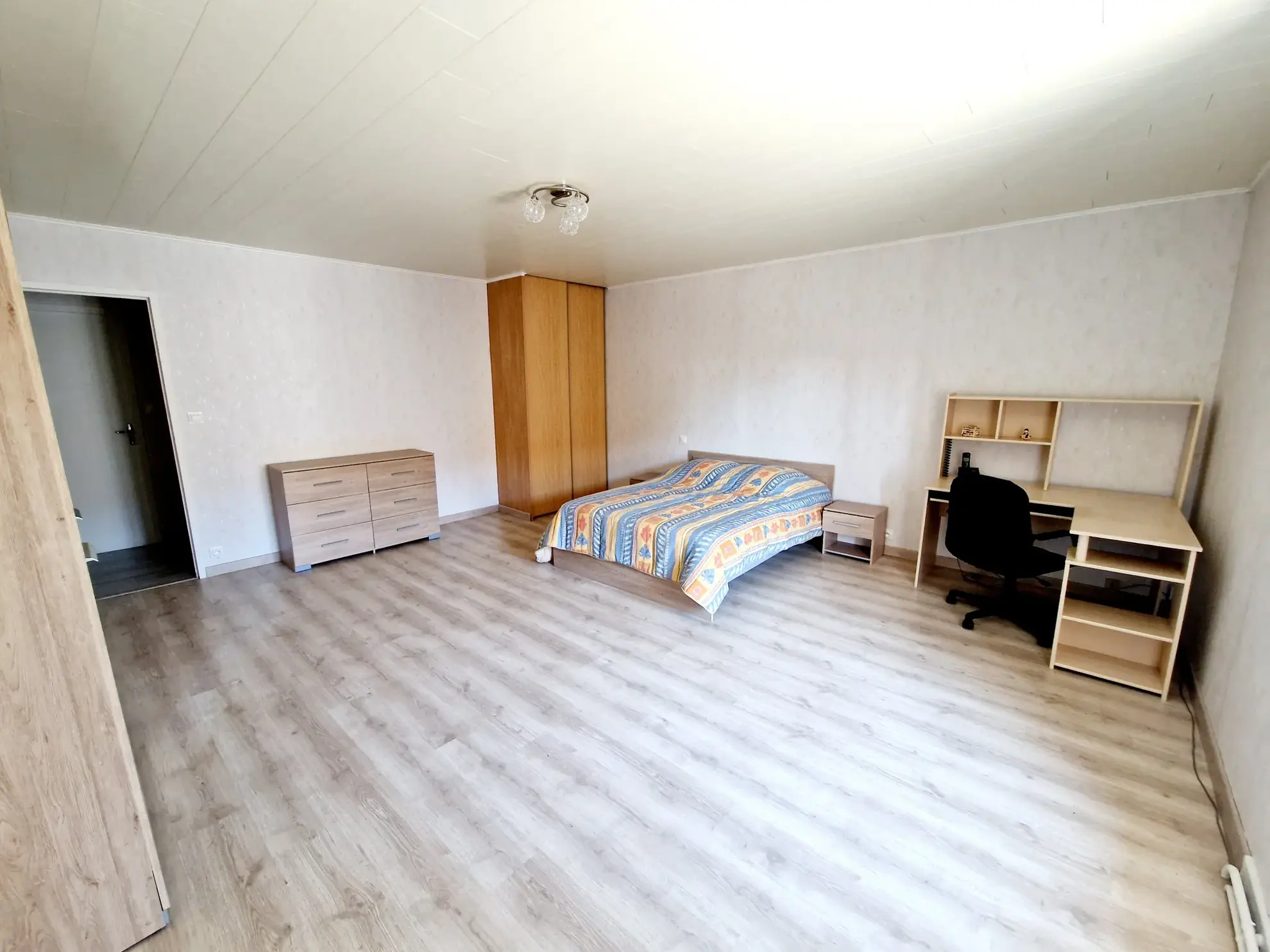 Maison spacieuse de 171 m² à Serqueux avec jardin et garage 