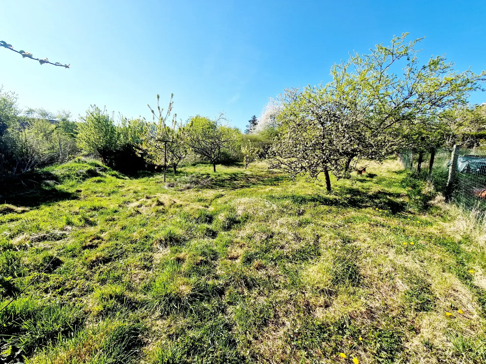 Maison spacieuse de 171 m² à Serqueux avec jardin et garage 