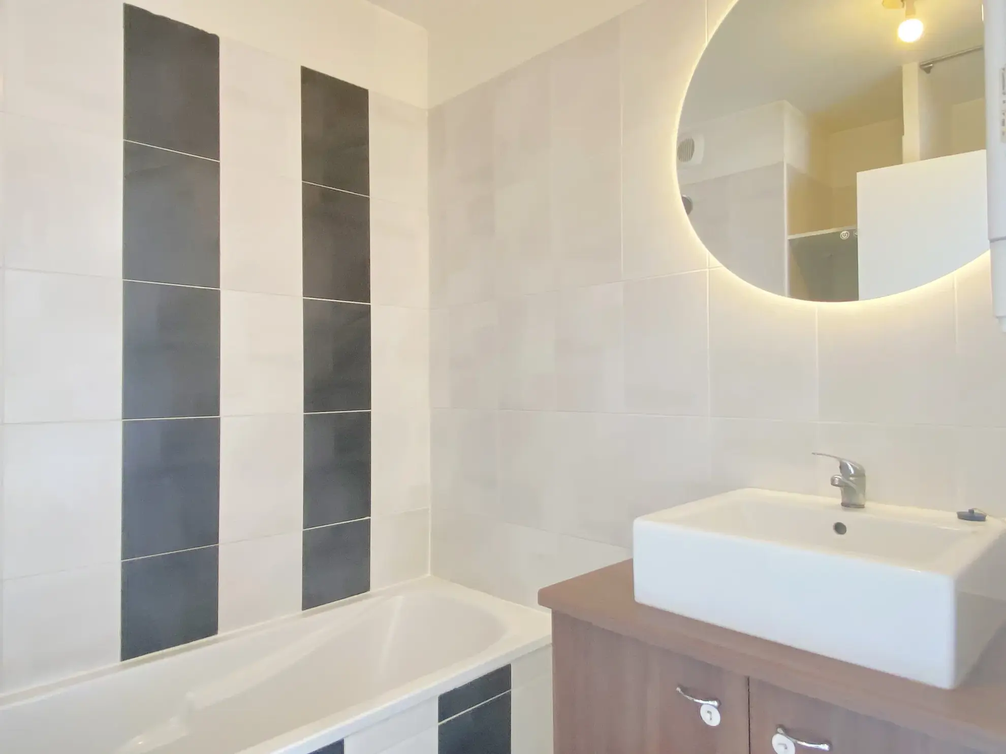 Appartement 3 pièces avec terrasse en vente à Perpignan - Proche gare et centre-ville 