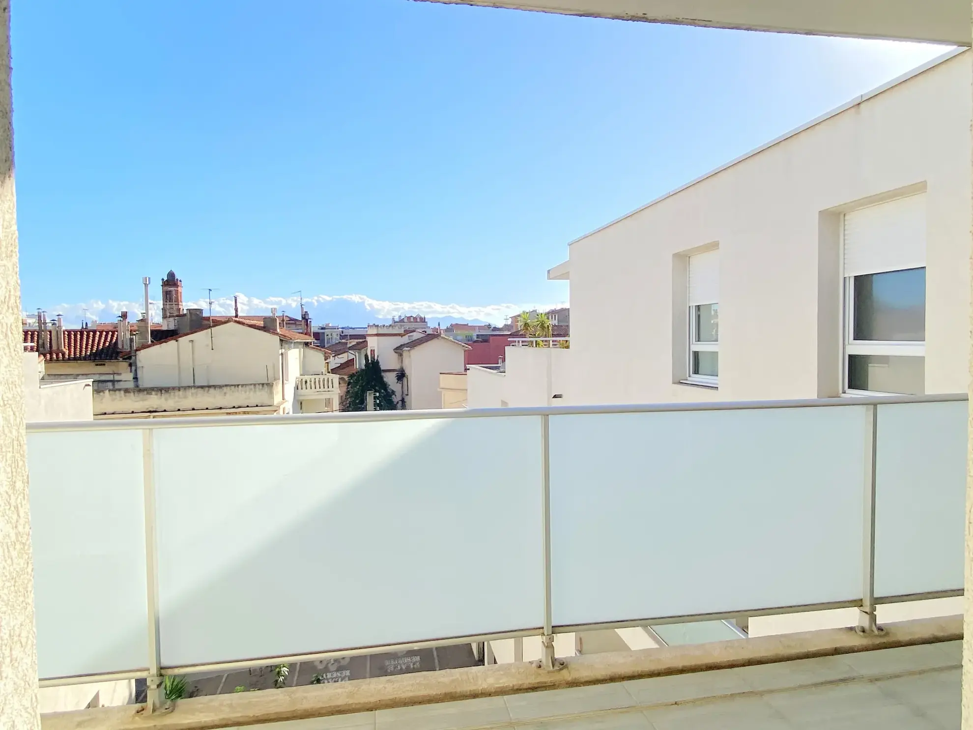 Appartement 3 pièces avec terrasse en vente à Perpignan - Proche gare et centre-ville