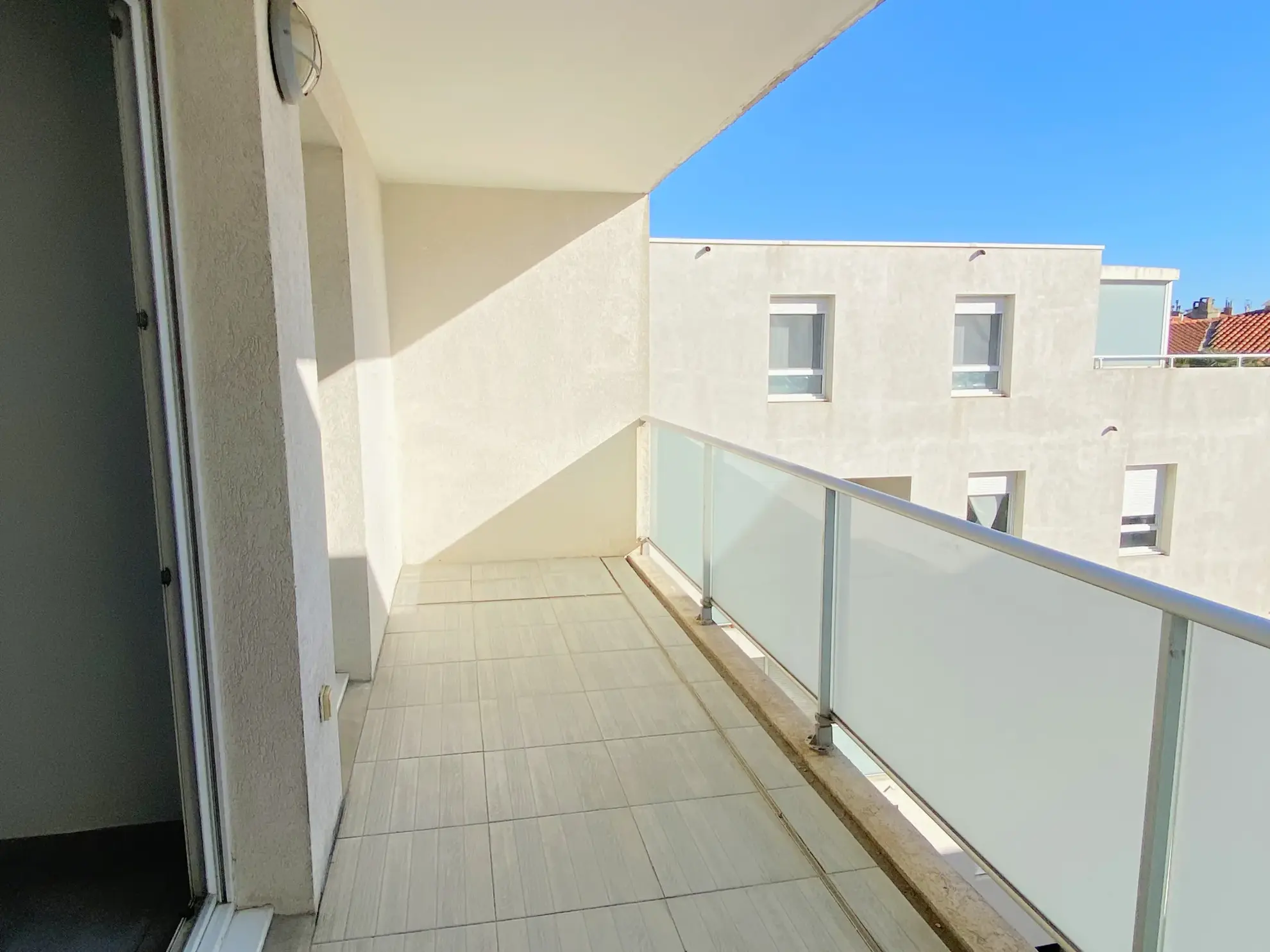 Appartement 3 pièces avec terrasse en vente à Perpignan - Proche gare et centre-ville 