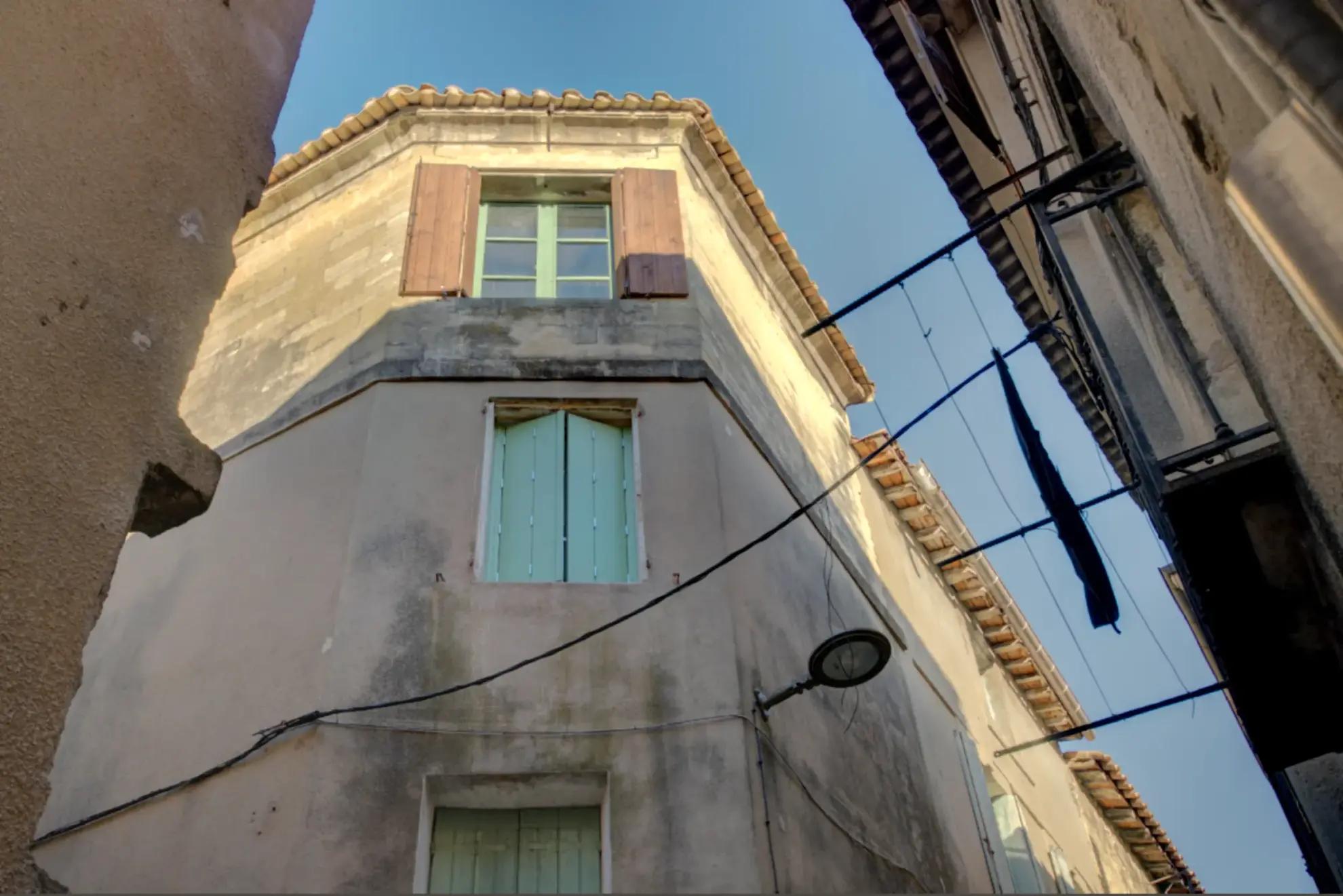 Vente Immeuble Résidentiel à Sommieres en Centre-Ville