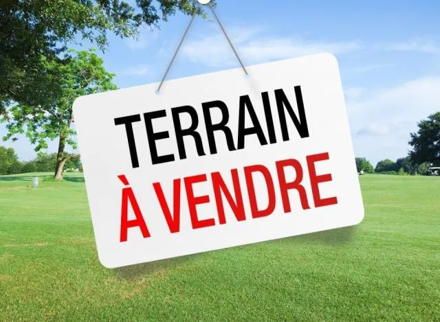 Terrains à bâtir viabilisés à Melay, à 5 km de Chemillé, prix attractifs 