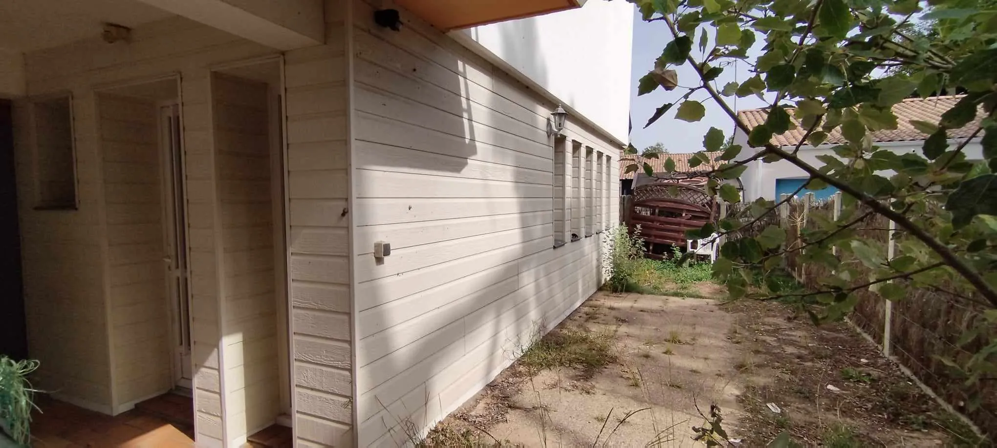 Appartement 2 pièces à Saint-Jean-de-Monts proche plage et forêt - Investissement rentable 