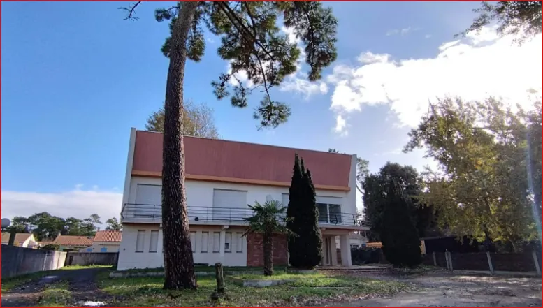 Appartement 2 pièces à Saint-Jean-de-Monts proche plage et forêt - Investissement rentable