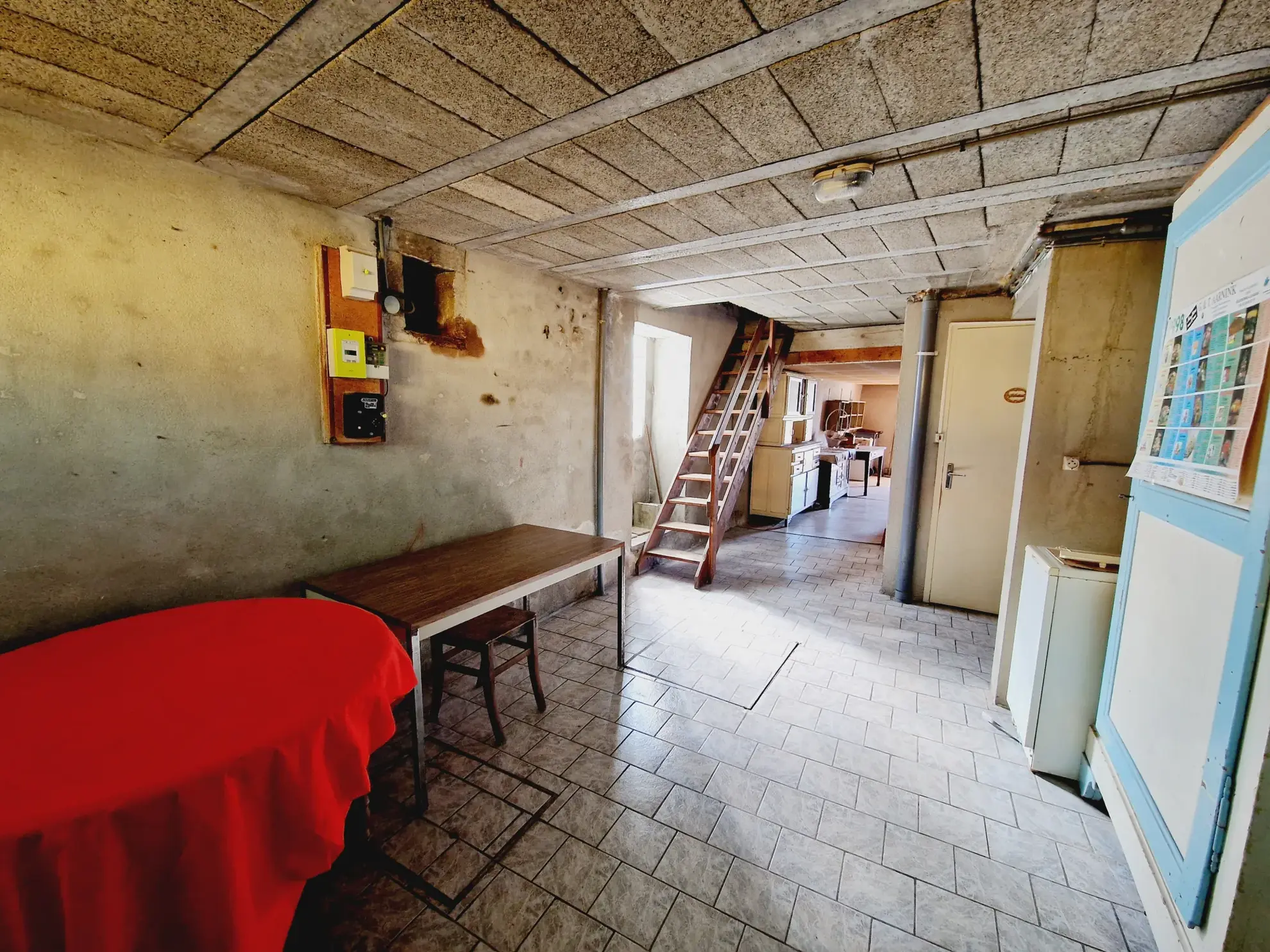 Maison de caractère de 108 m² avec vue panoramique et jardin proche patrimoine 
