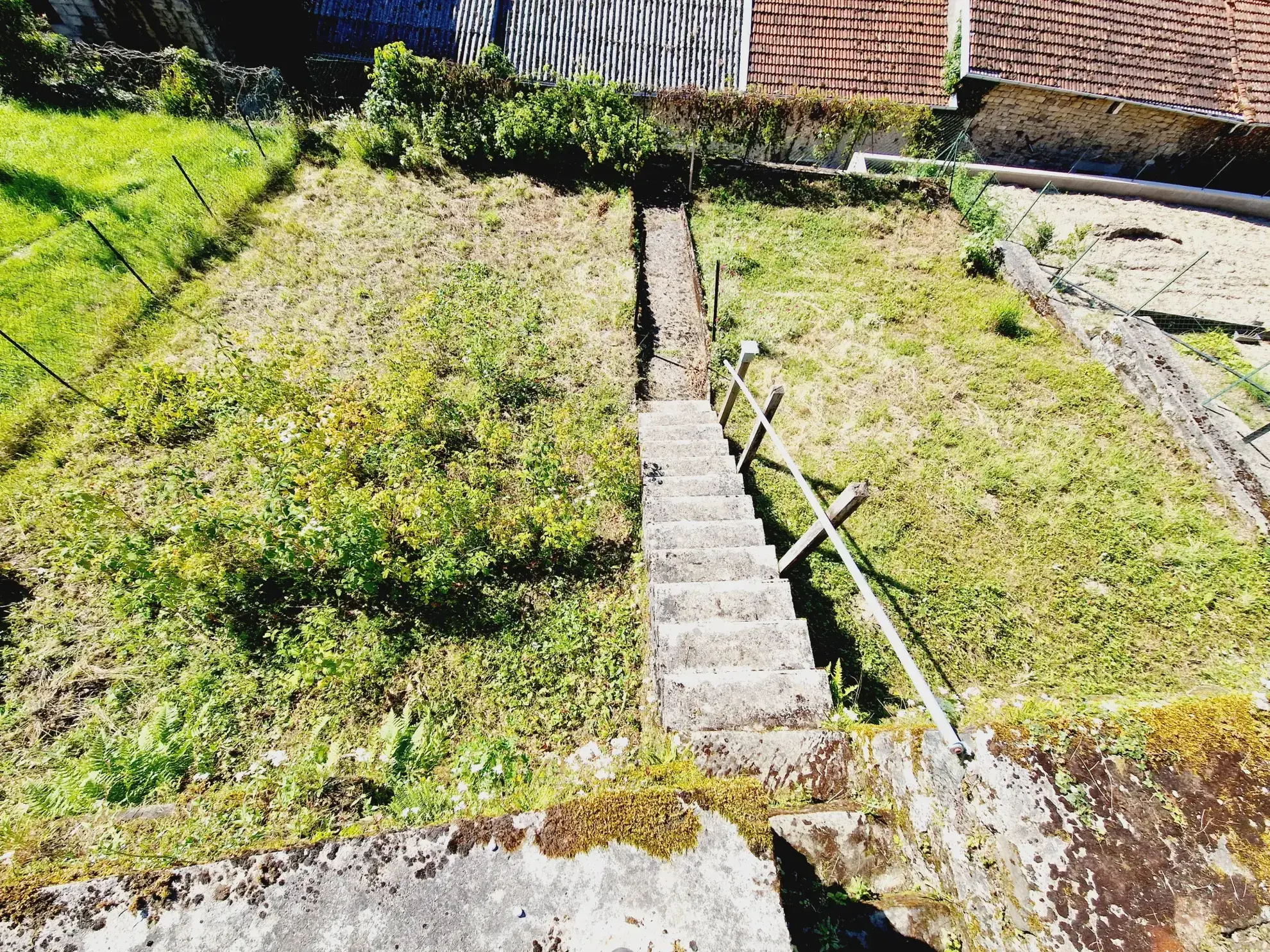 Maison de caractère de 108 m² avec vue panoramique et jardin proche patrimoine 