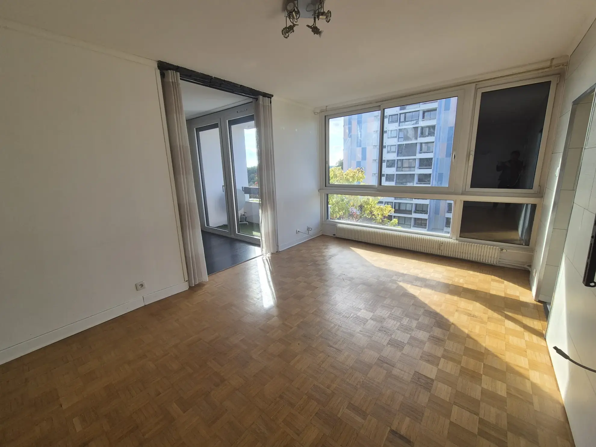 Bel appartement de 63 m² à Saint-Dizier avec parking sécurisé
