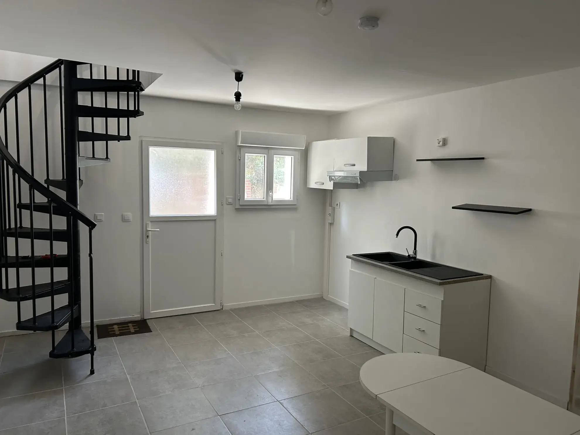 Appartement à vendre proche de la plage aux Moutiers en Retz